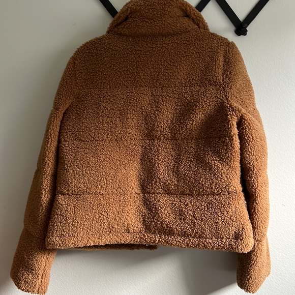 AF mini puffer - Picture 10 of 10